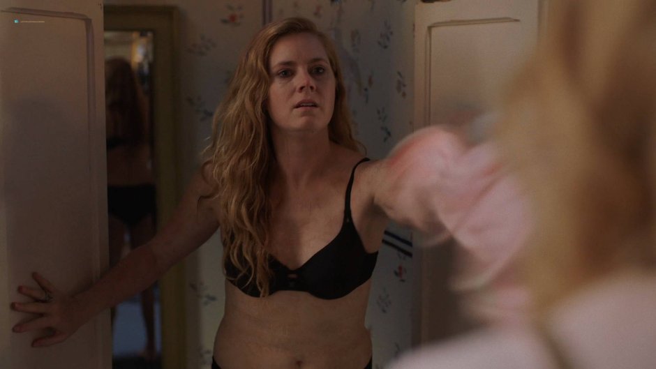 Amy Adams Beach Psychosis