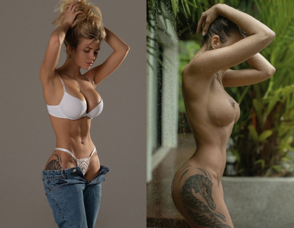 Nata Lee Natalee.007 Nude