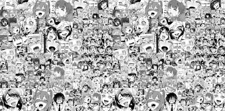 Enhaipen aesthetics