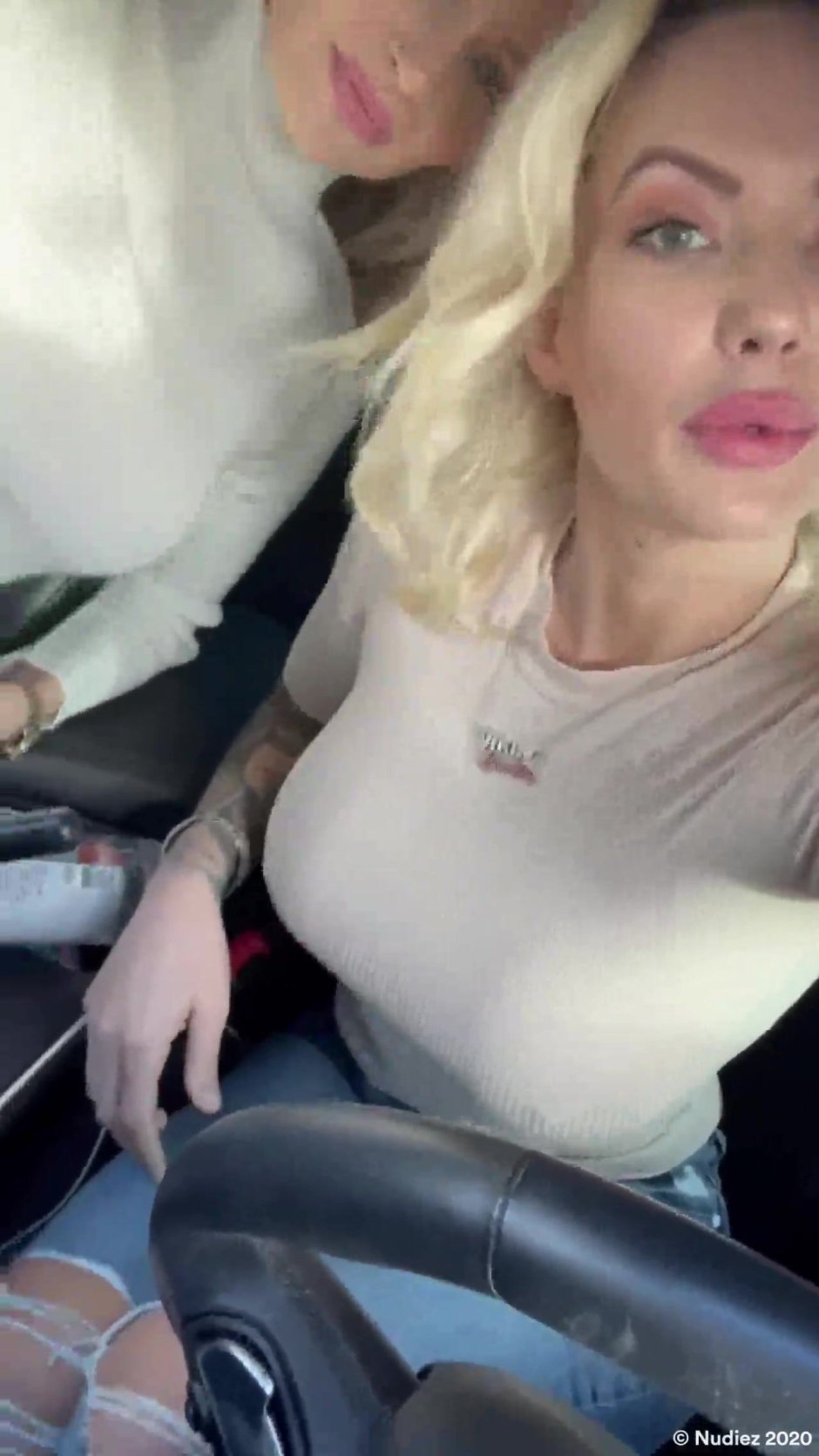 Layna VOA