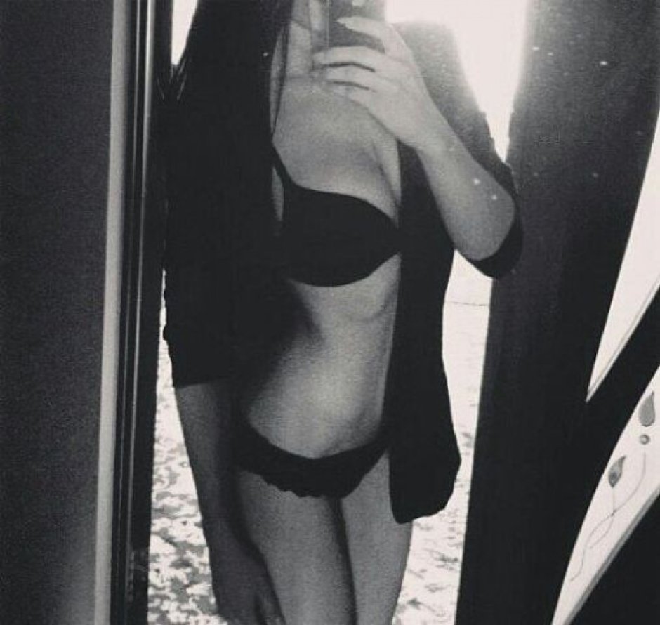 Anastasia Lebedeva Krasnodar