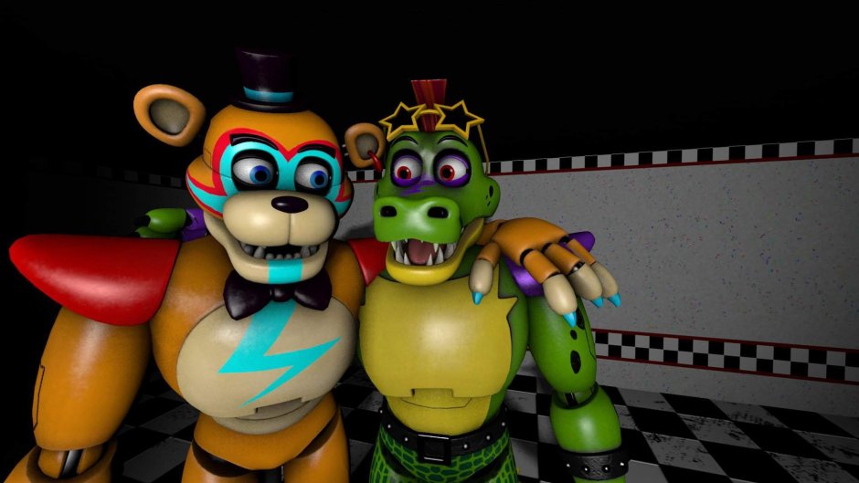 Jumplove Bonnie