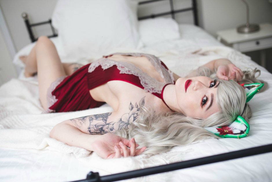 Zelinsta (@zelinsta_cosplay)