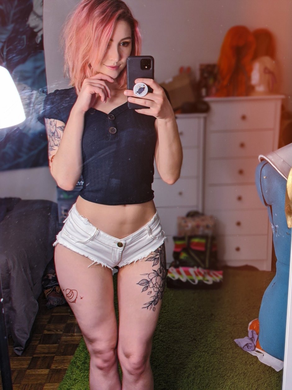 Luxlo cosplay