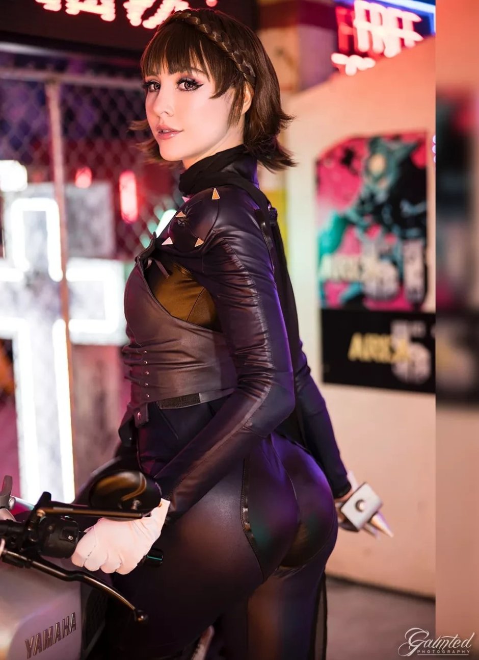 LuxLocosplay Onlyfans