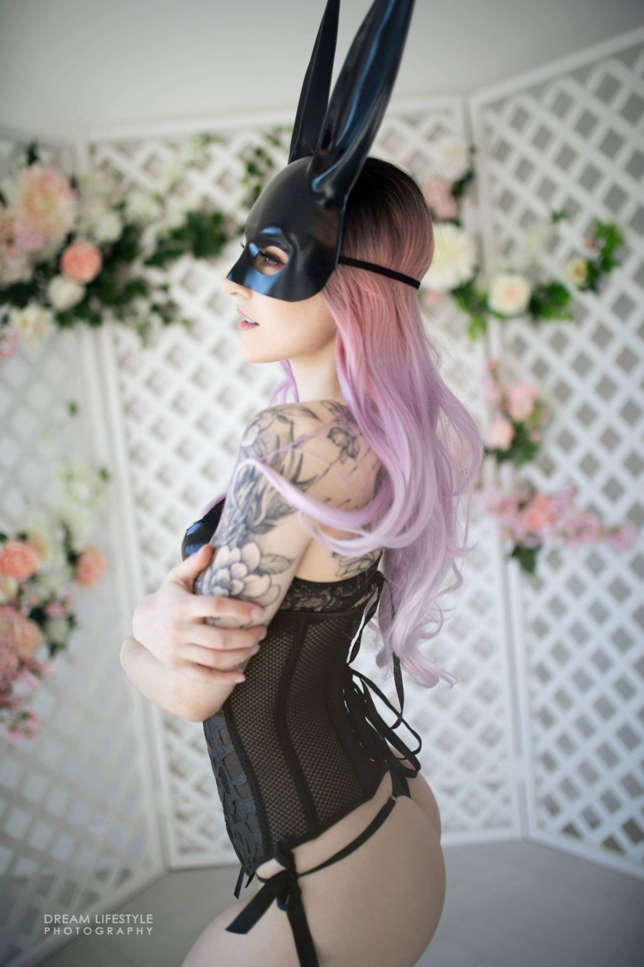Luxlo Erocosplay