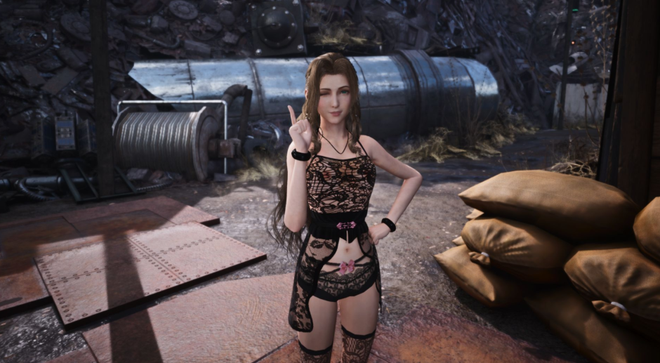 18 plus mods for games