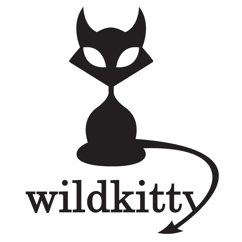 Kitty is not a cat