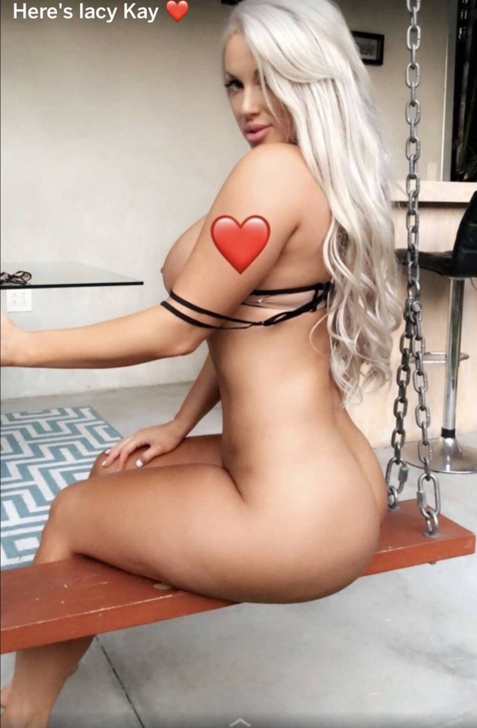 Leice Kay Summers