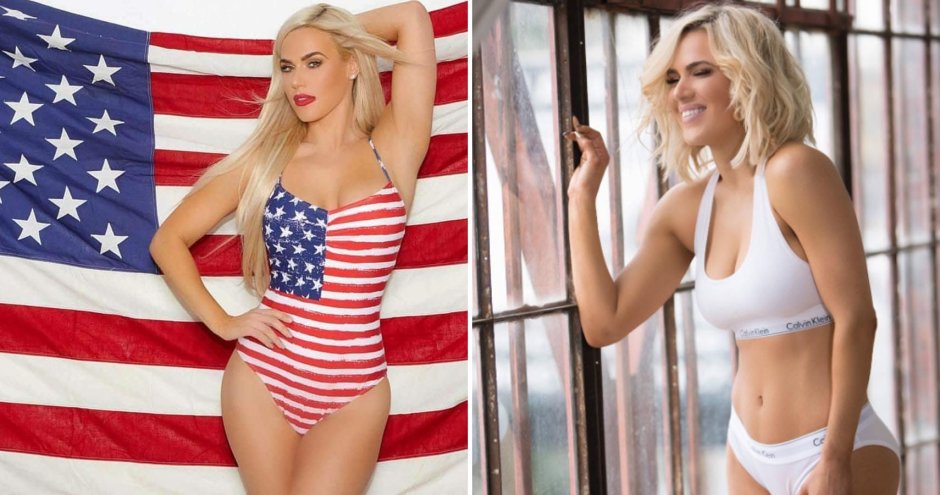 Lana Rhodes