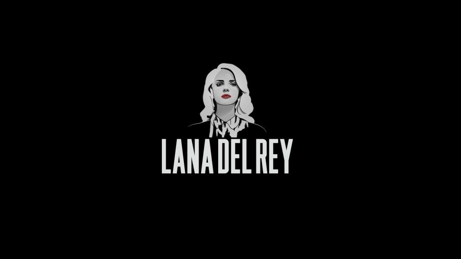 Lana del Ra inscription