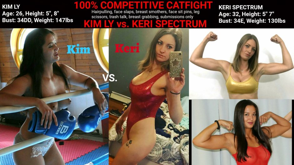 Keri Spectrum Bound