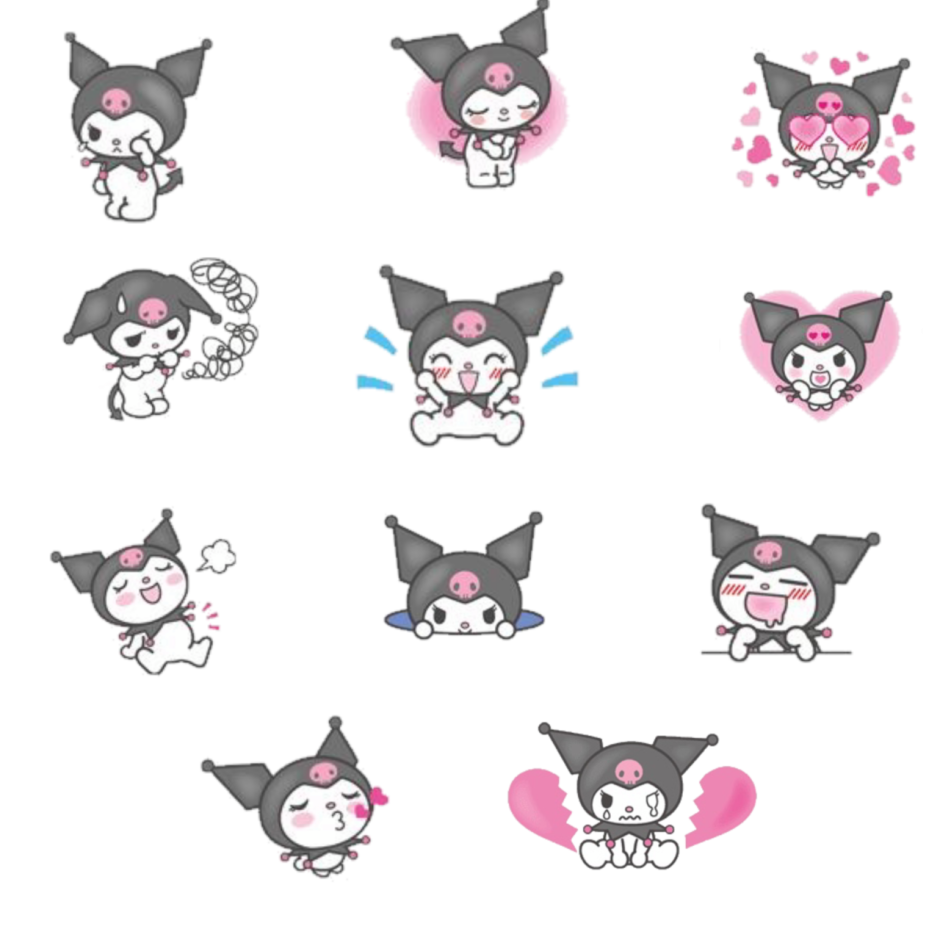 Hello Kitty on Ava