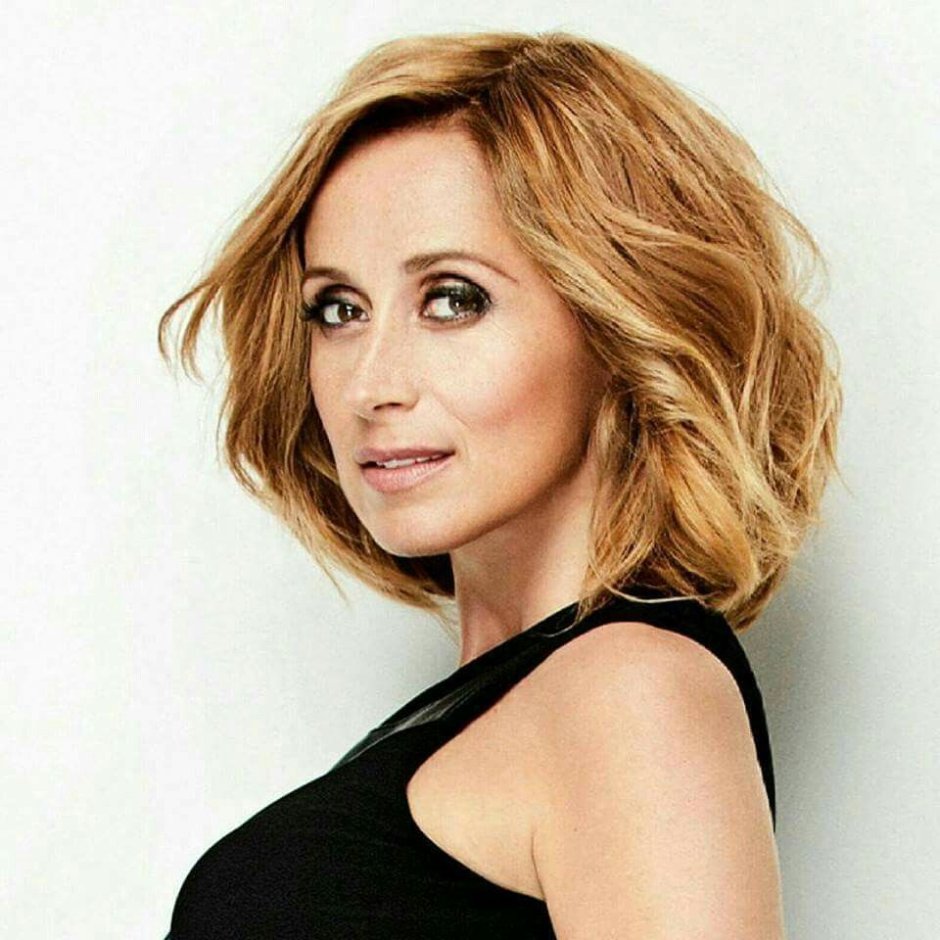 Lara Fabian actress