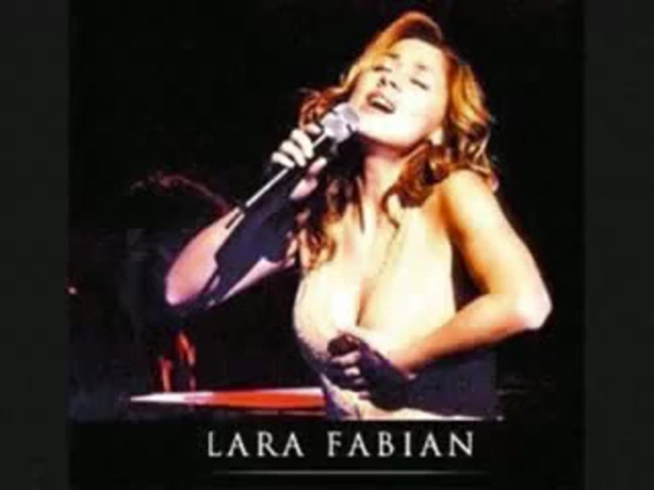 Nue Lara Fabian
