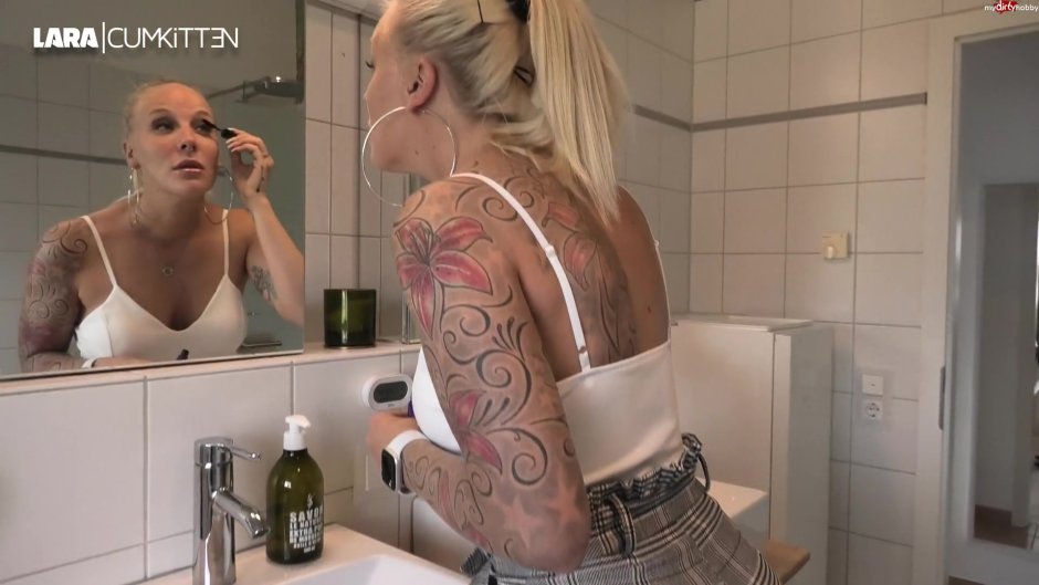 Lara Kamkitten