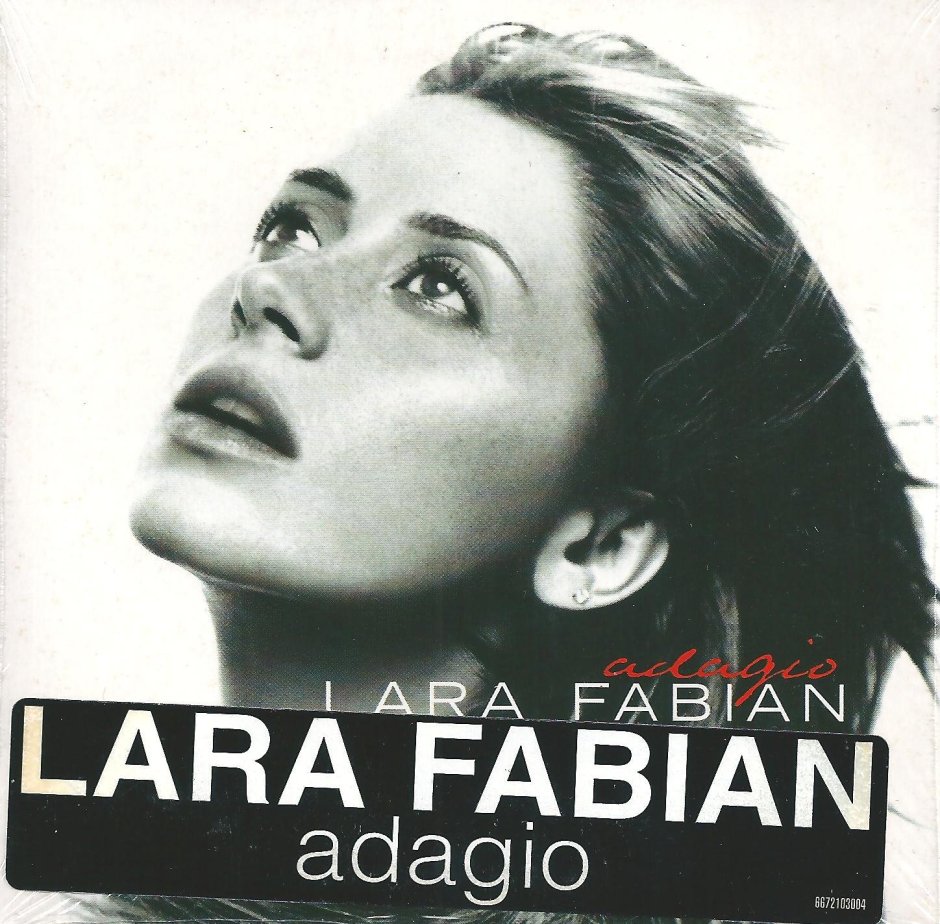 Lara Fabian Adagio