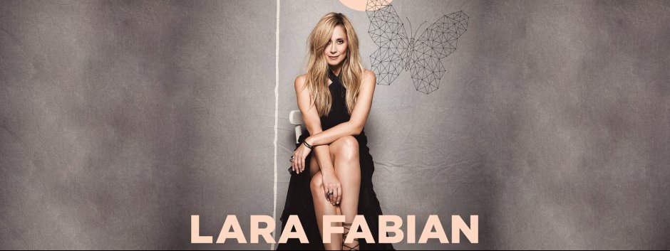 Lara Fabian 1920