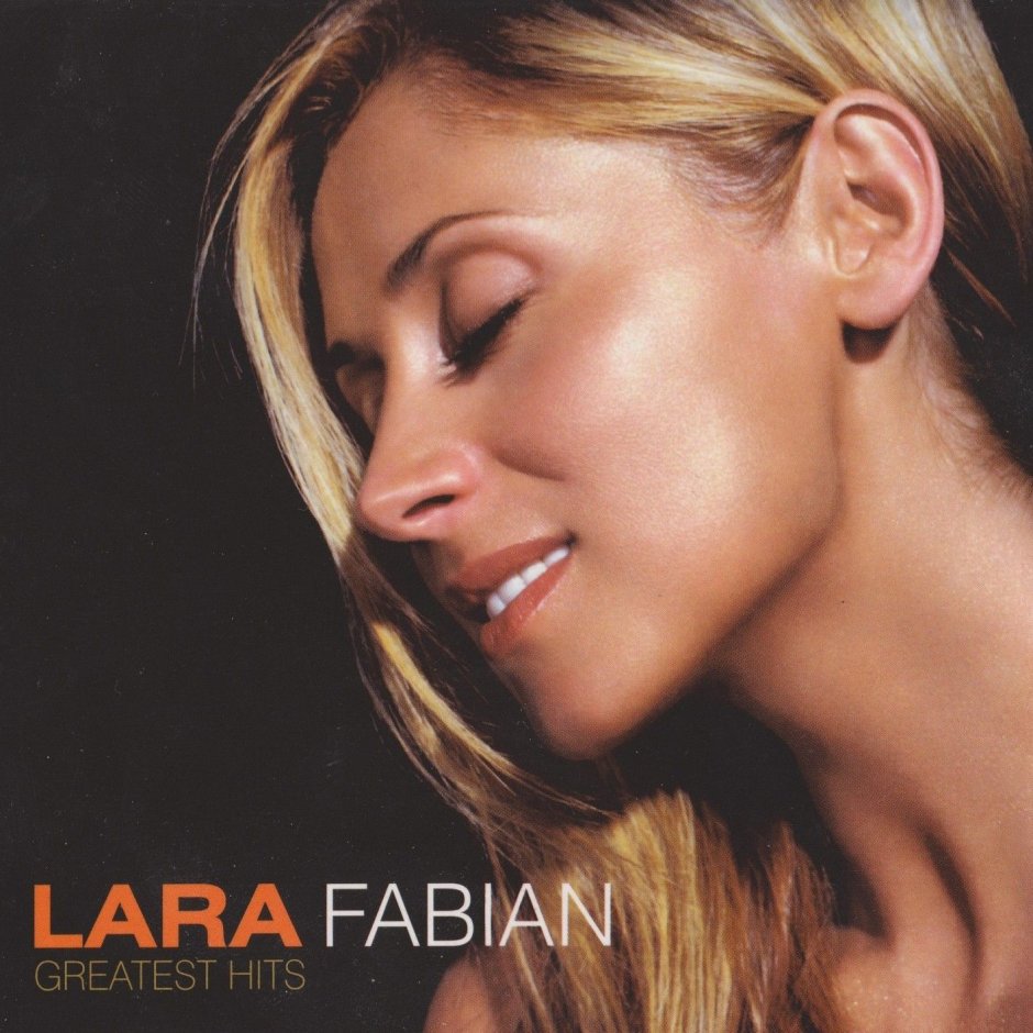 Fabian Lara "Lara Fabian"