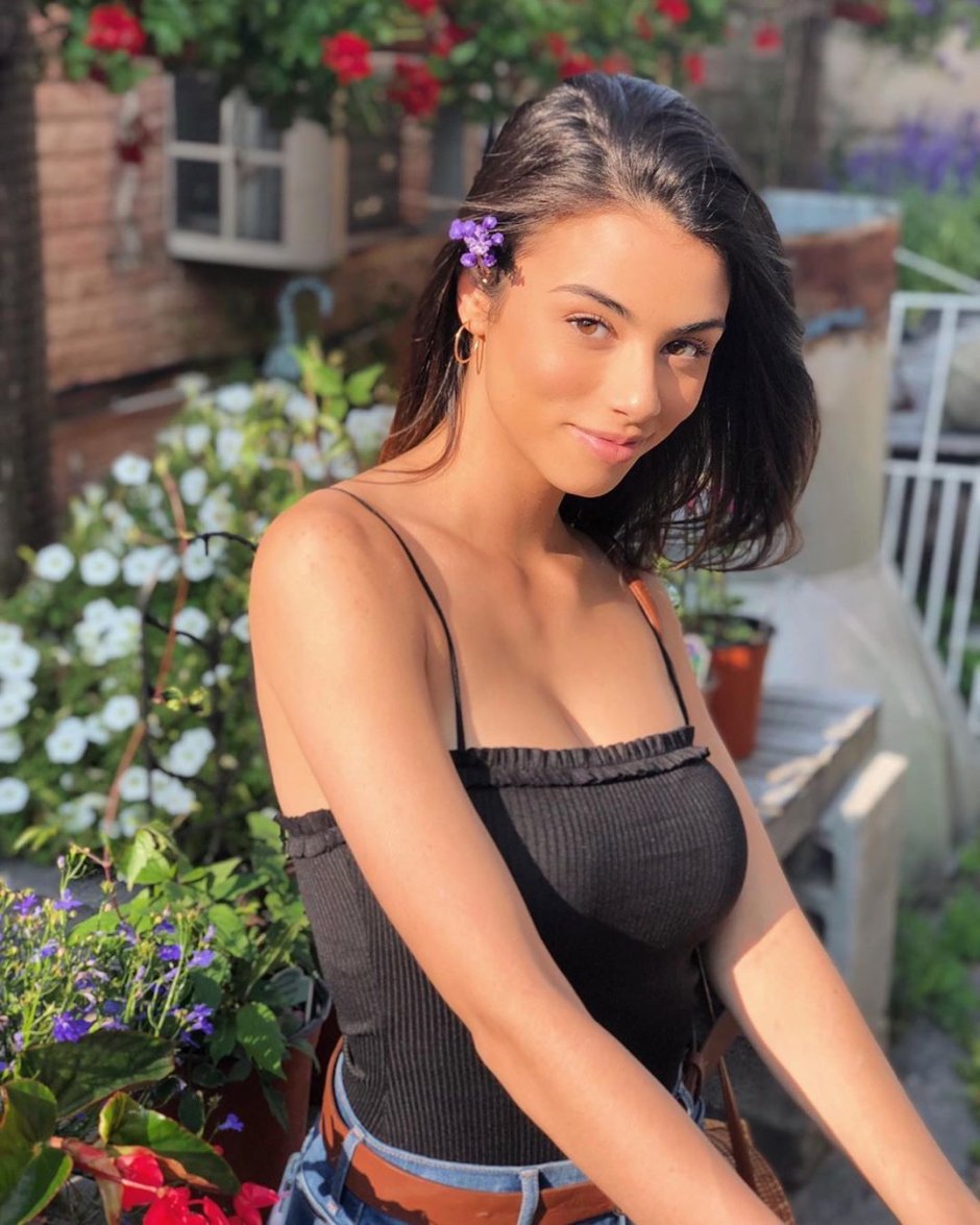 Loren Isabelle 2020