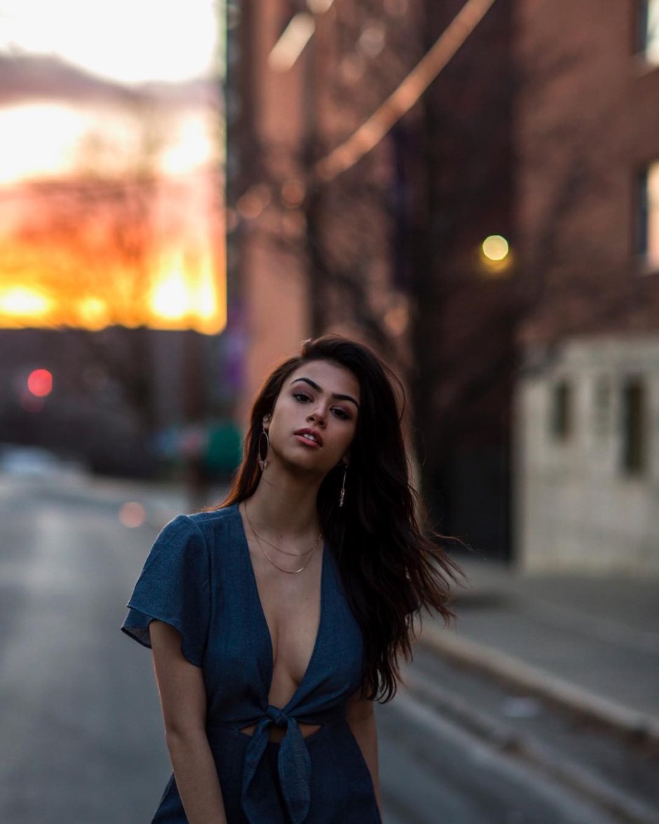 Penelope Crucial in the movie Vetshchin