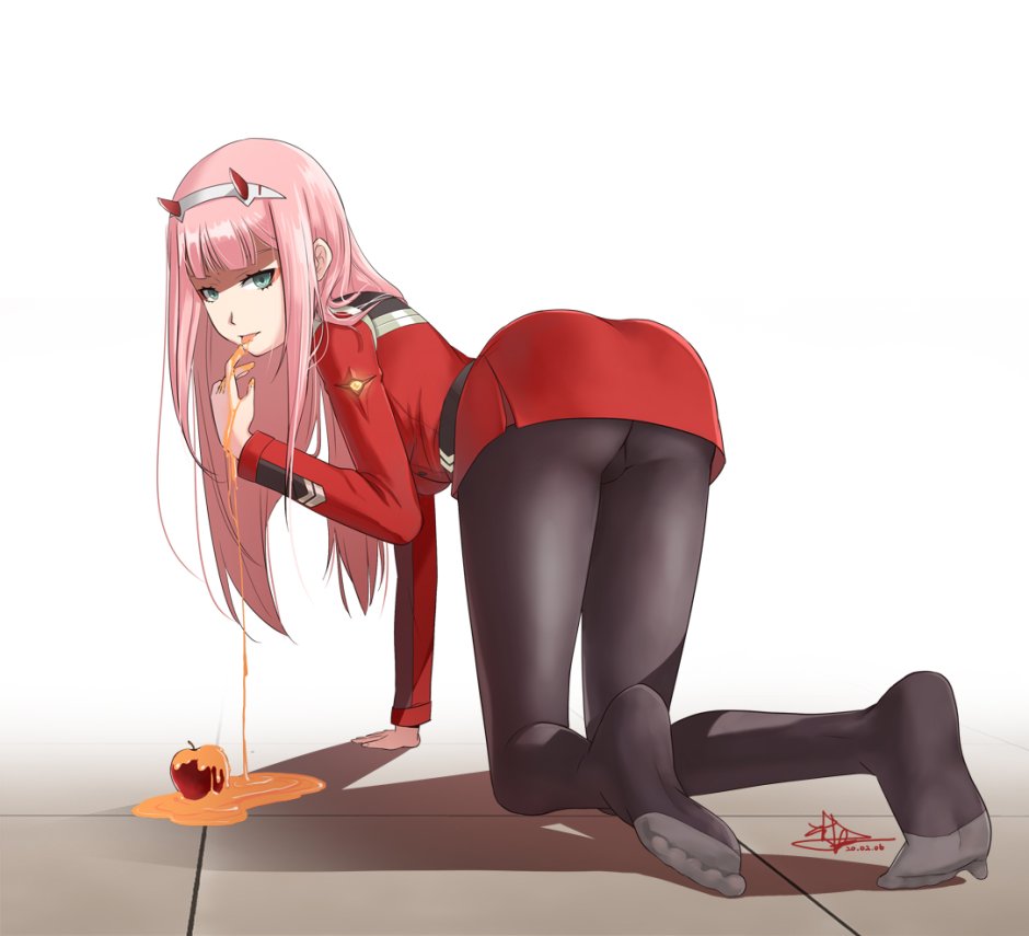 Zero that anime 18