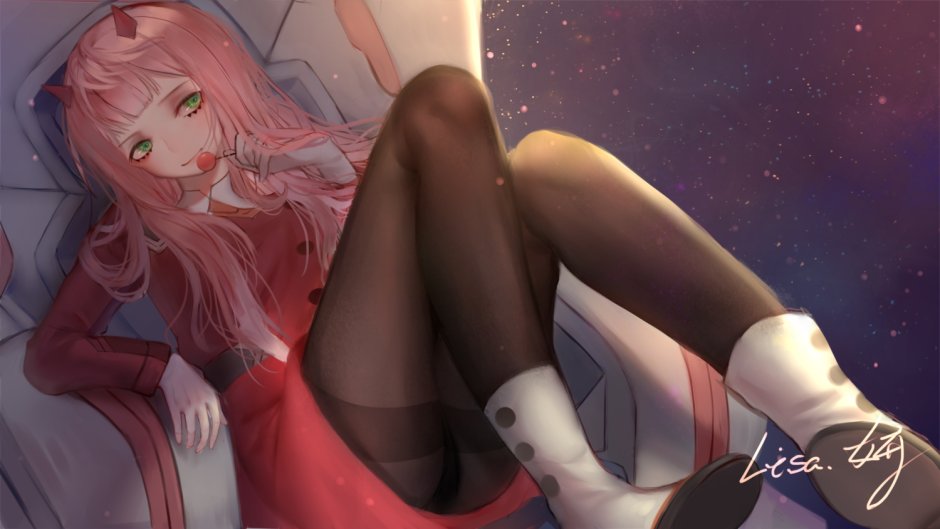 J-Dsen Zero Two