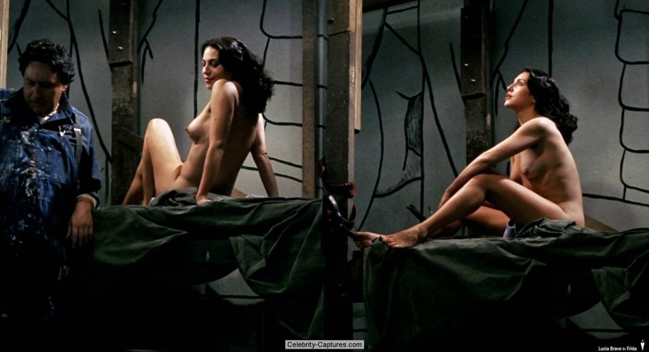 Frida Pinto.Pornography