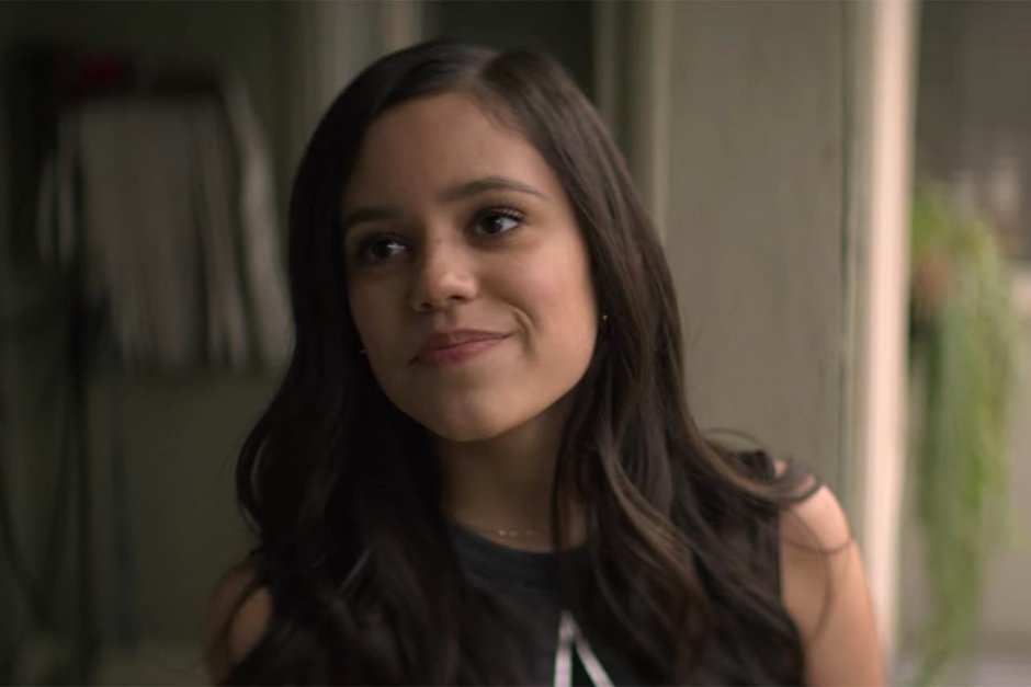 Jenna Ortega Deepfake