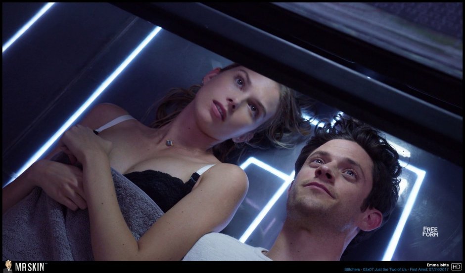 Favorite Emma Stone Scene