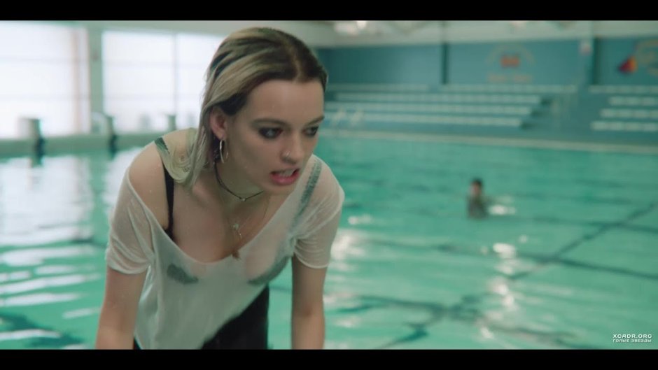 Emma McCay hot