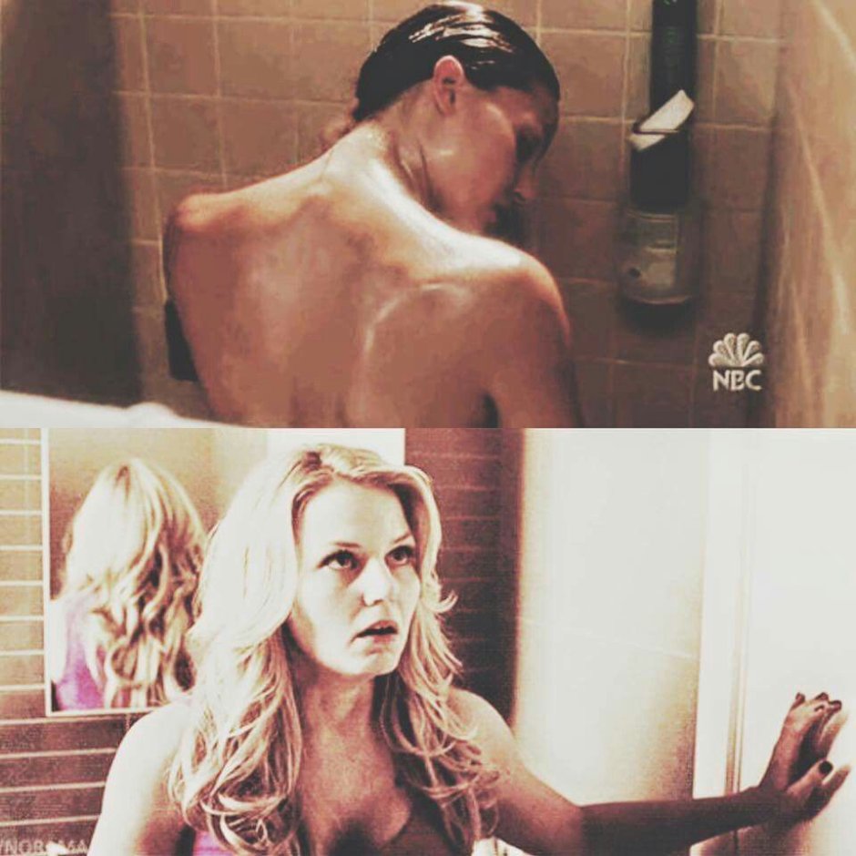 Jennifer Morrison LGBT