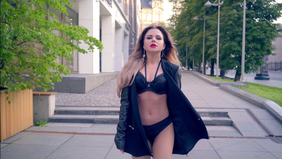 Tanya Mingalimova