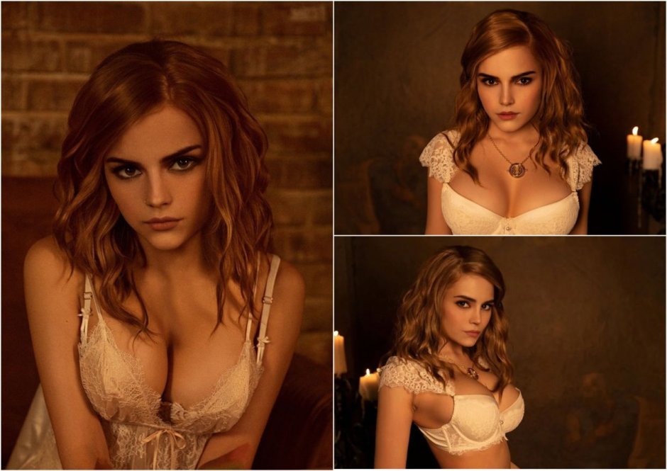 Kalinka Fox Hermione Granger 18