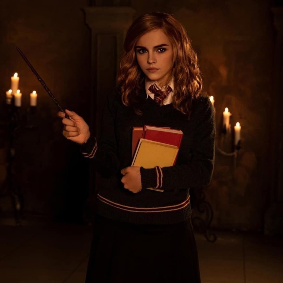 Hermione Granger
