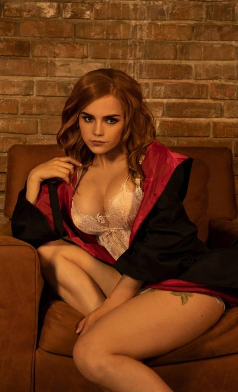 Kalinka Fox Hermione
