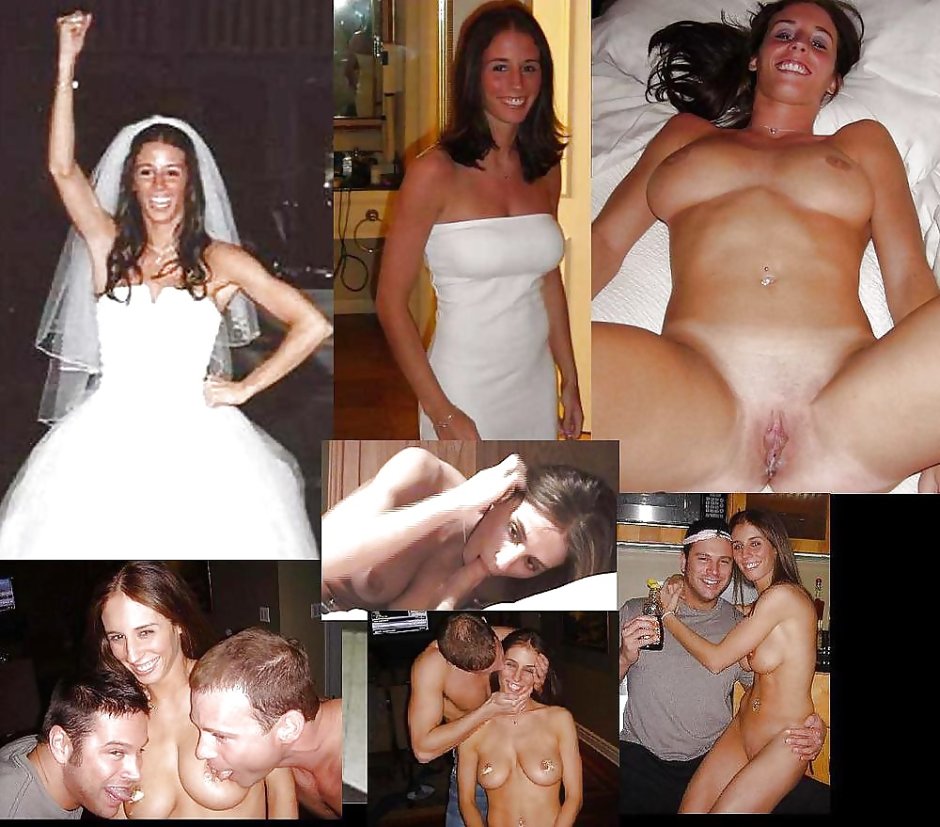 Undressed at the CMNF party