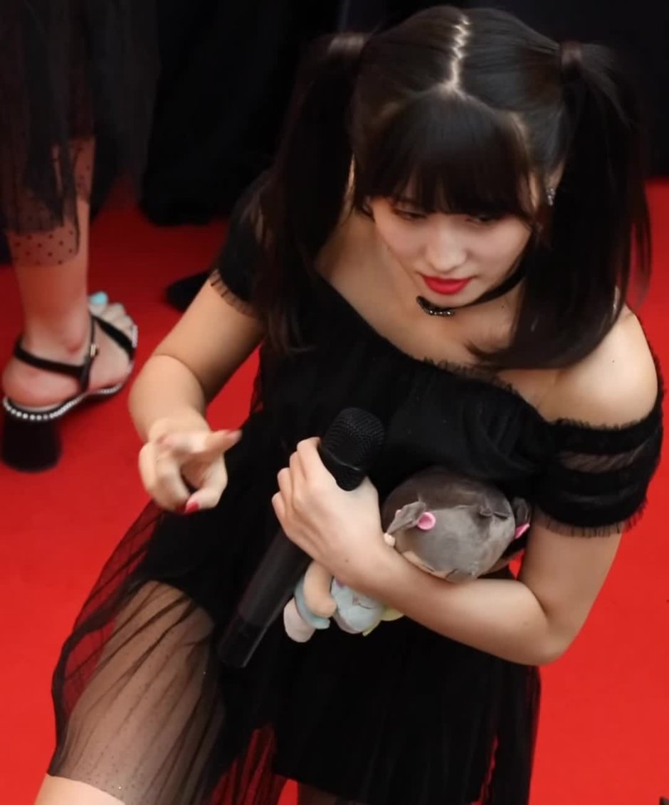 Momo kpopfap