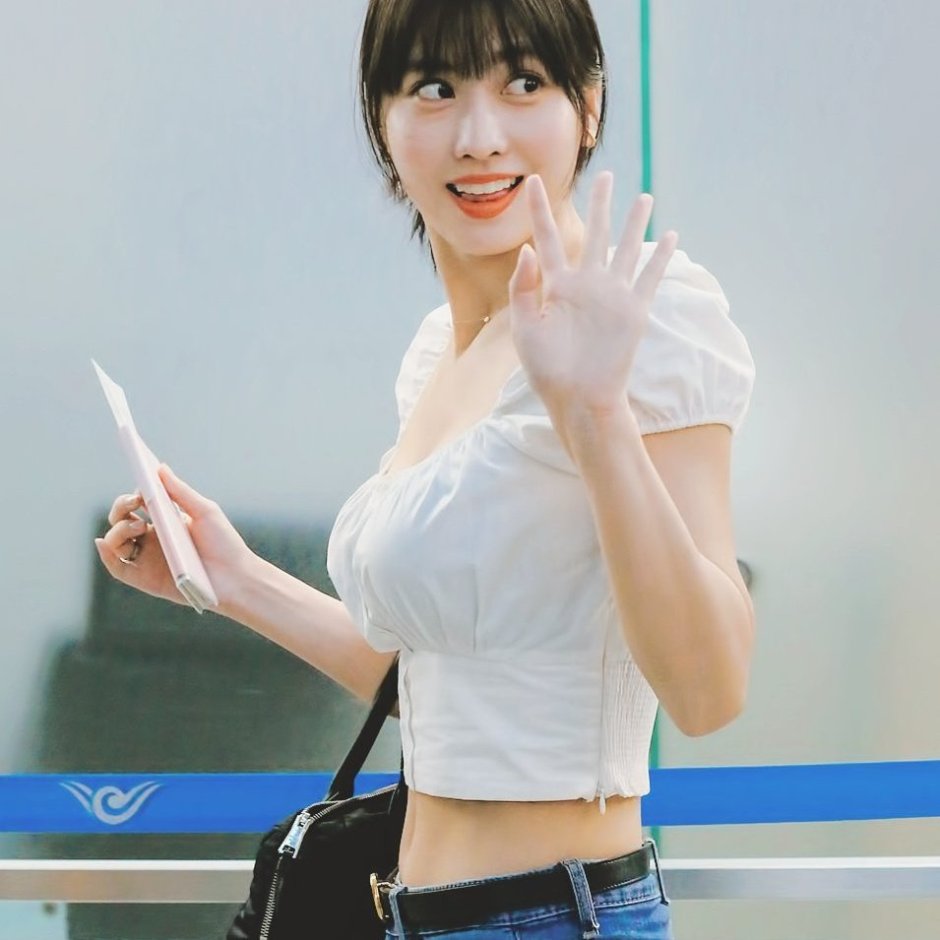 Momo Twice Kpopfap