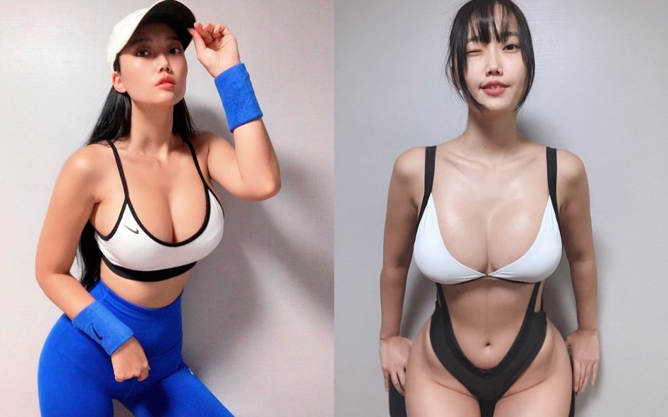 Ssunbiki Maxim Korea