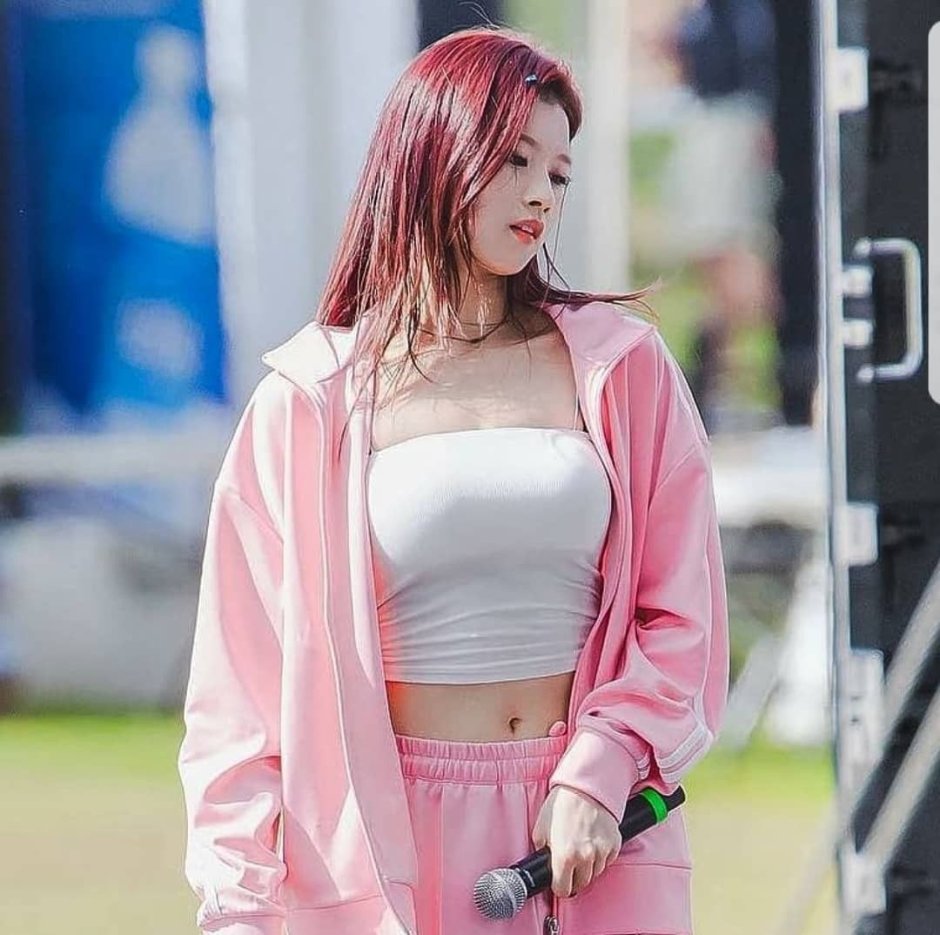 Twice San Hot
