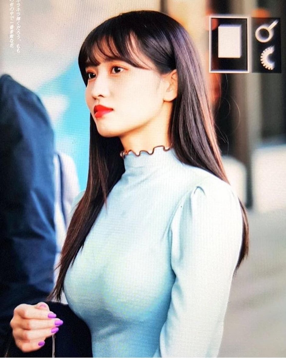 MOMO Twyse breasts