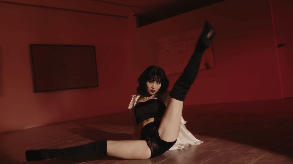 Momo Performance Project