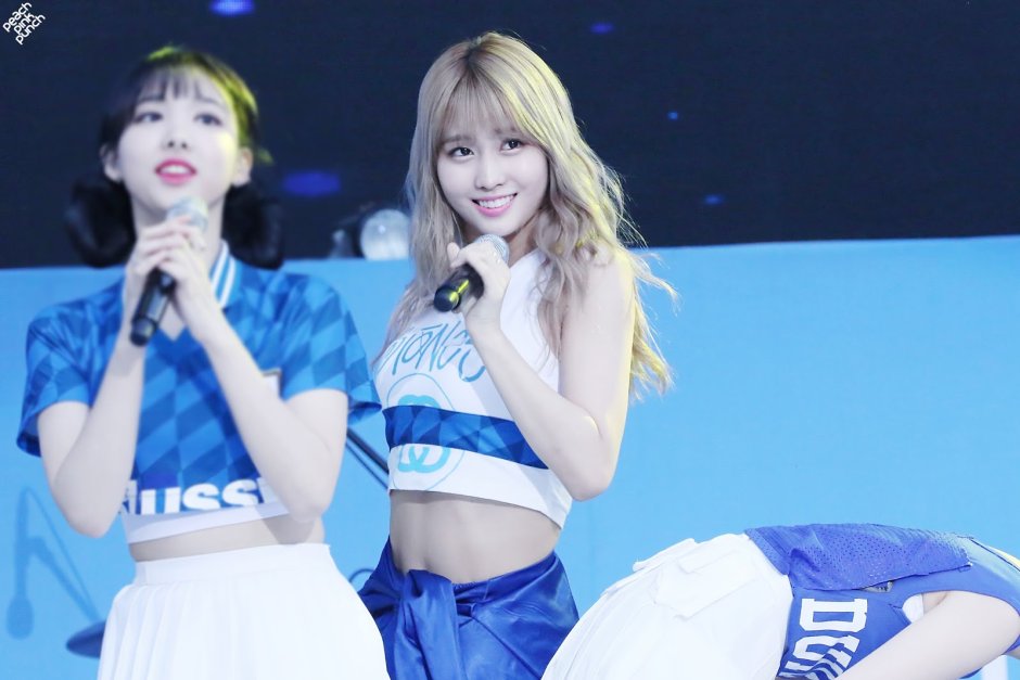 MOMO variety