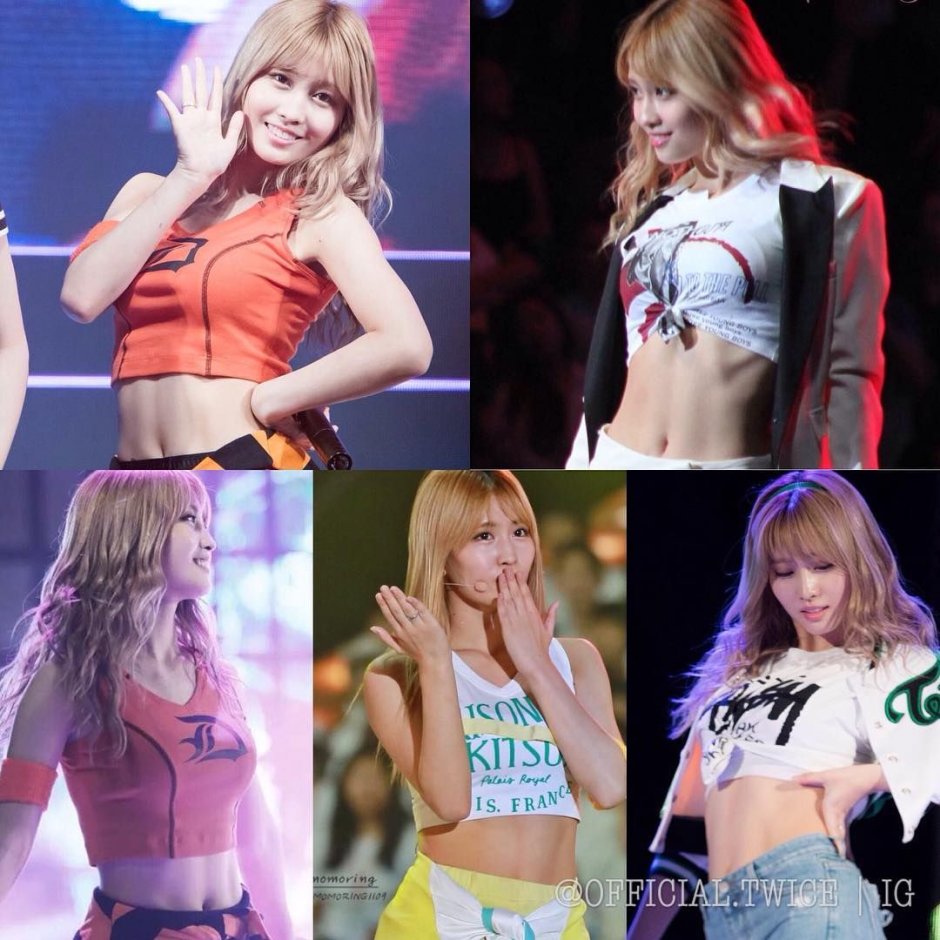 Twice ABS