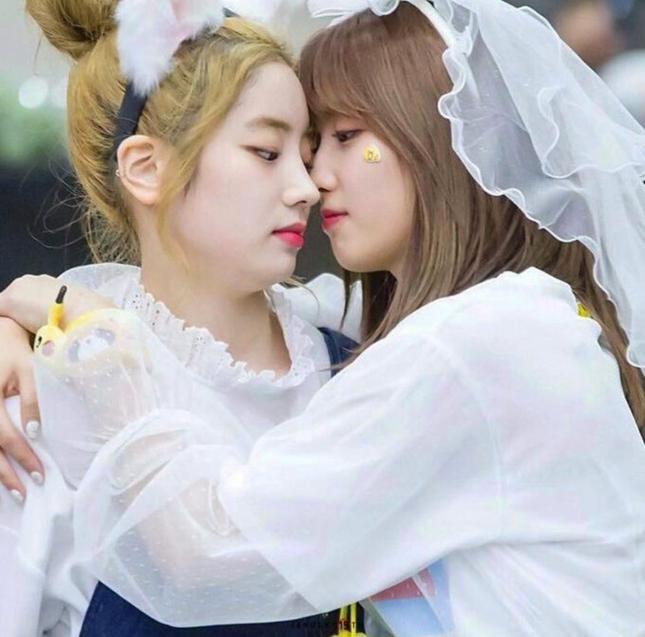 MOMO Twise Blonde