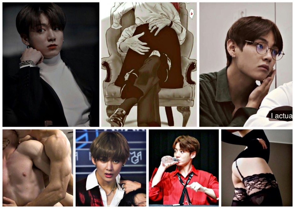 Taehyun alpha a Jungkook Omega