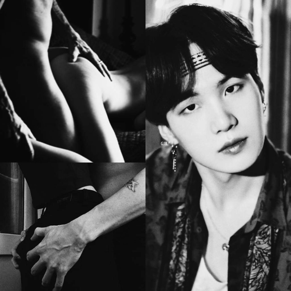 BTS photo shoots prohibited