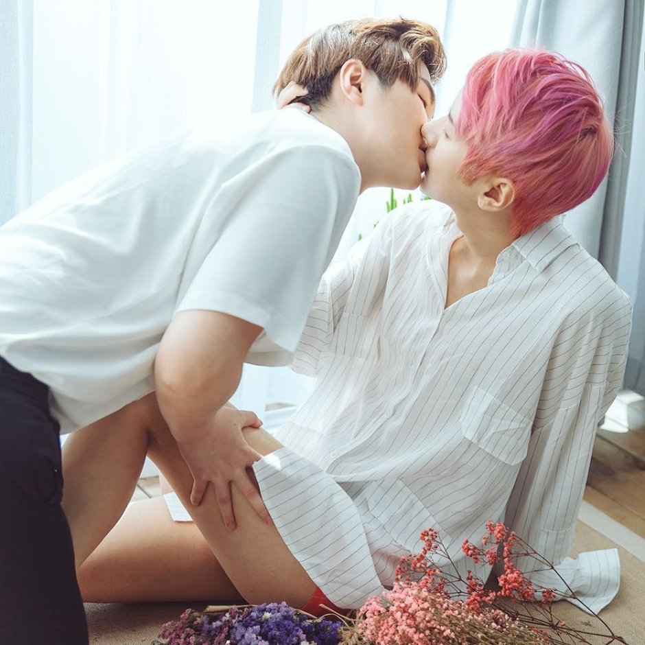 BTS Imagination 18