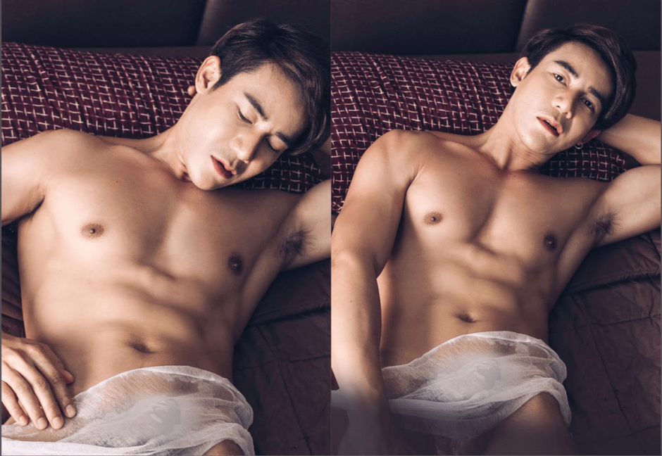 Penis of idols naked BTS